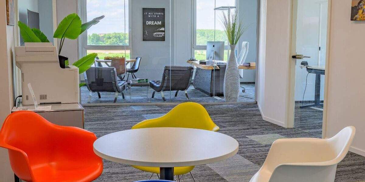 Gewerbeobjekt Monheim am Rhein Monheim - 349&euro; | Angebot:25803789