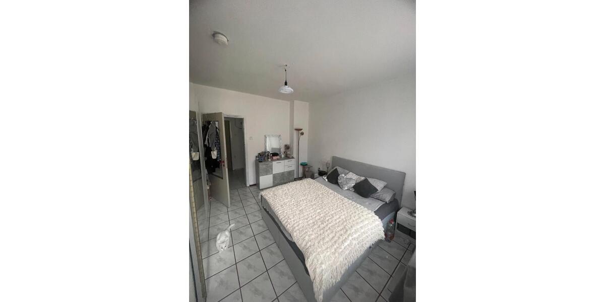 Etagenwohnung Witten - 2.5 Zimmer, 64 m&sup2;, 512&euro; | Angebot:27535502