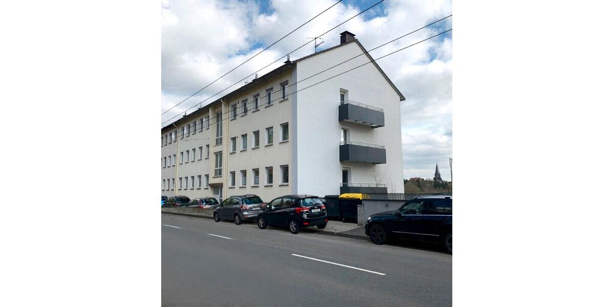 Etagenwohnung Solingen Mitte - 2 Zimmer, 58 m&sup2;, 136.000&euro; | Angebot:27514303