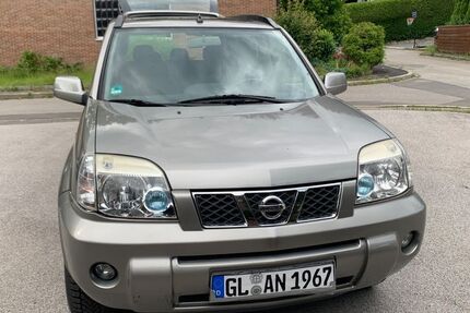 Nissan X-Trail 261.000 km 1.999 &euro; Wermelskirchen 42929