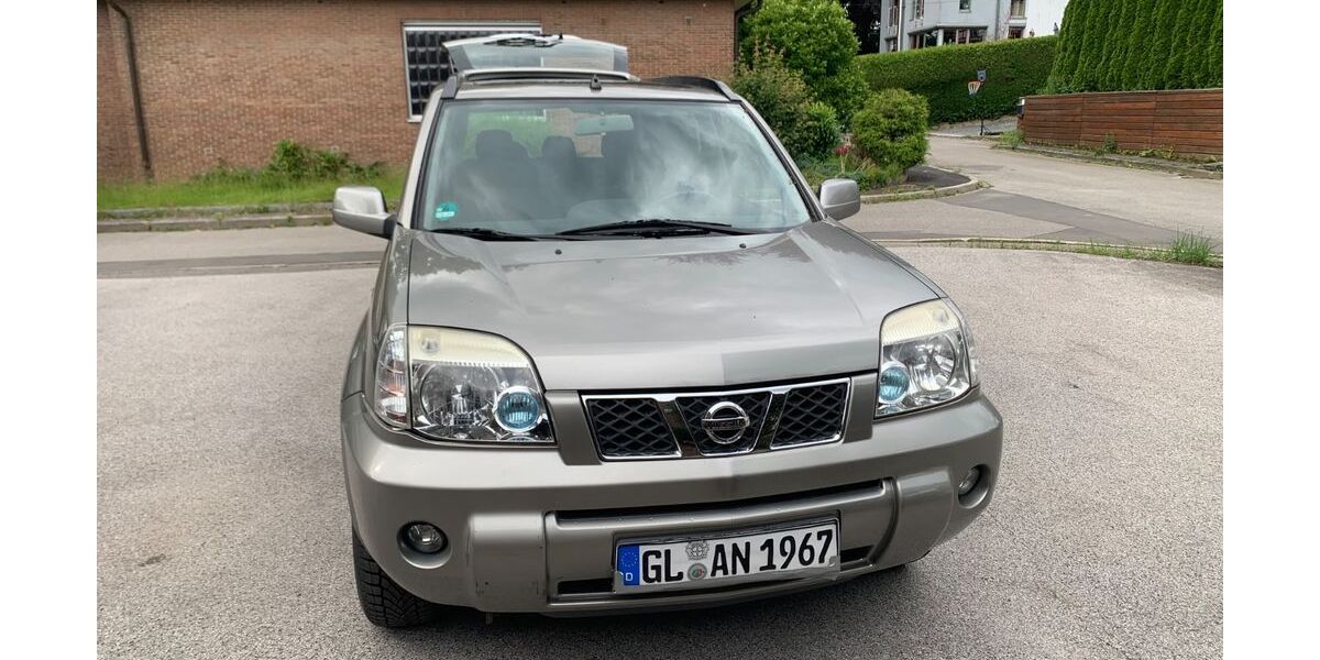 Nissan X-Trail 261.000 km 1.999 &euro; Wermelskirchen 42929
