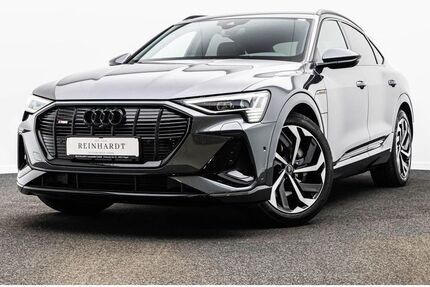 Audi e-tron 19.937 km 39.860 &euro; Hagen 58091