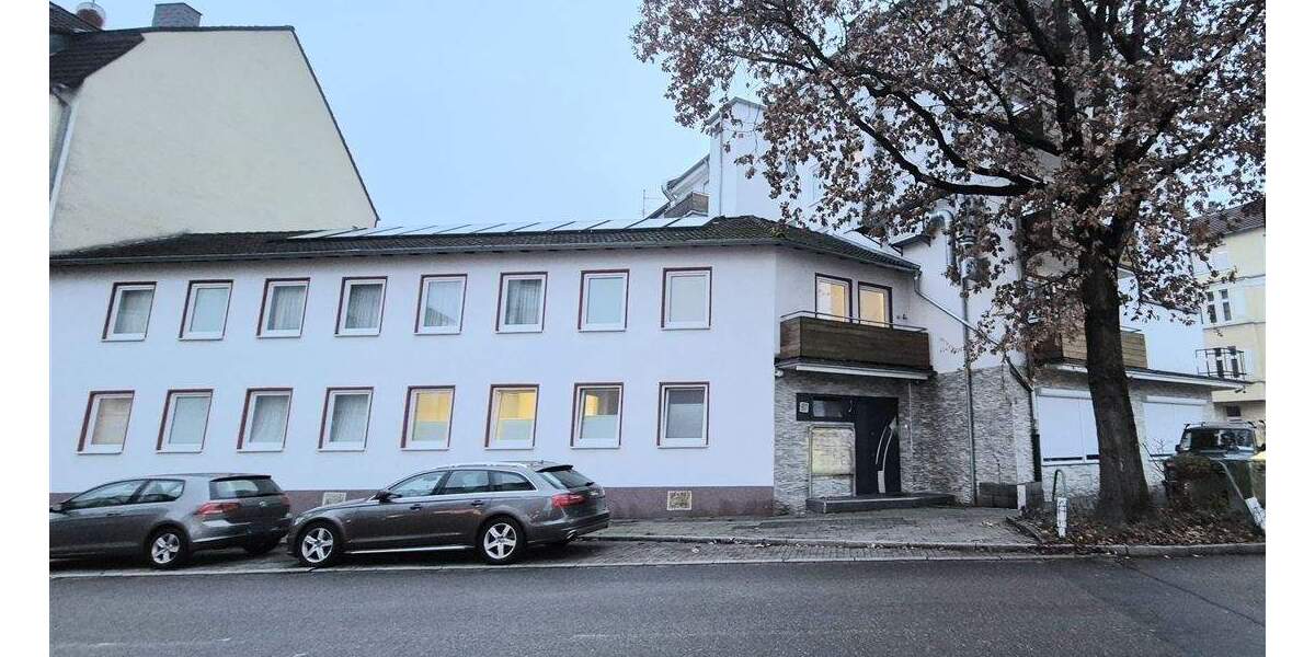 Mehrfamilienhaus, Wohnhaus Essen Frohnhausen - 4 Zimmer, 1 m&sup2;, 1.800.000&euro; | Angebot:25692827