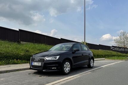 Audi A1 103.000 km 11.199 &euro; Mettmann 40822