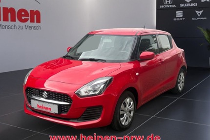Suzuki Swift 39.999 km 11.809 &euro; Hagen 58135