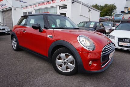 Mini Cooper 24.500 km 13.990 &euro; Wuppertal 42109