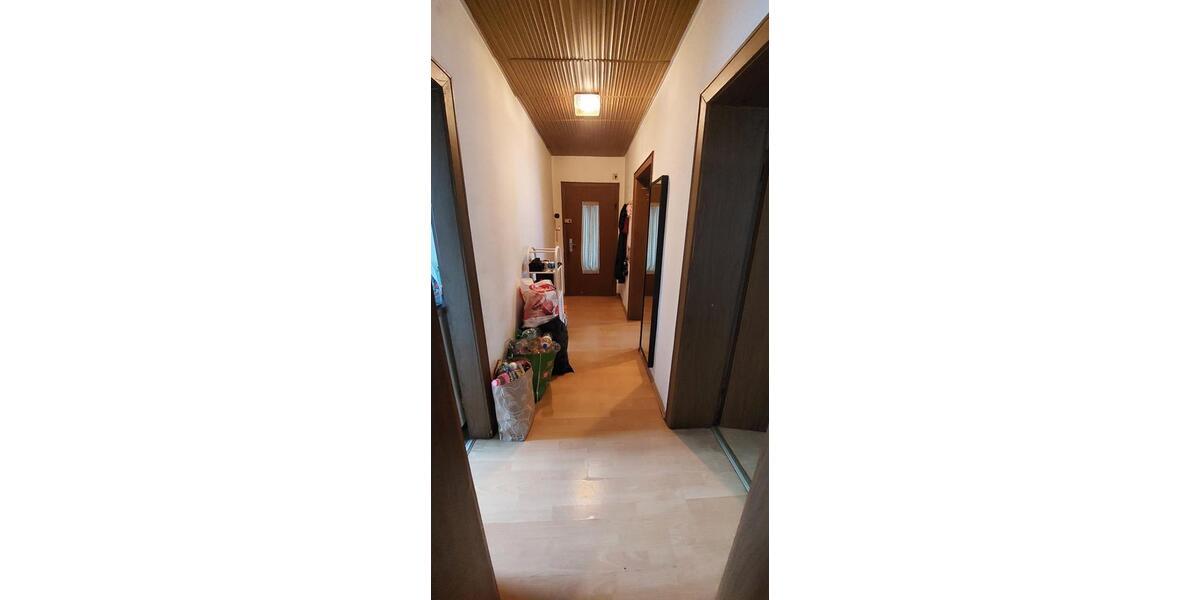 Etagenwohnung Essen Stadtkern - 3 Zimmer, 64 m&sup2;, 139.000&euro; | Angebot:26802275
