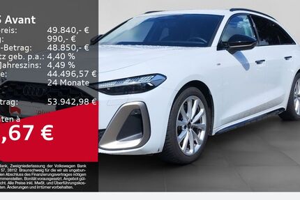 Audi A5 30.010 km 49.440 &euro; Remscheid 42897