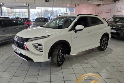 Mitsubishi Eclipse Cross 45.357 km 23.990 &euro; Gelsenkirchen 45881