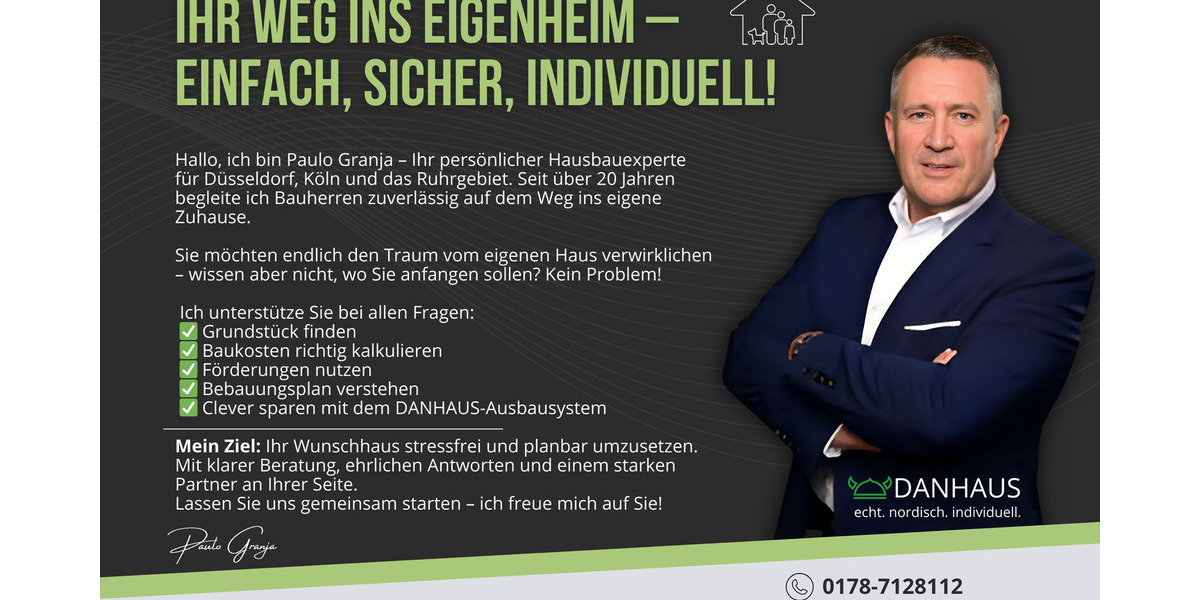 Doppelhaushälfte Leichlingen (Rheinland) Leichlingen - 3 Zimmer, 115 m&sup2;, 599.100&euro; | Angebot:25734299