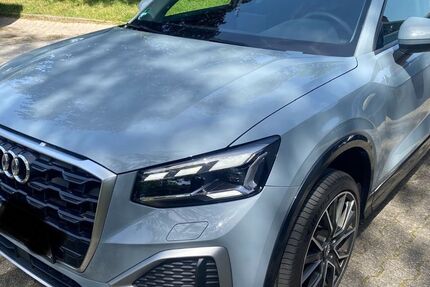 Audi Q2 21.496 km 24.200 &euro; Neuss 41466