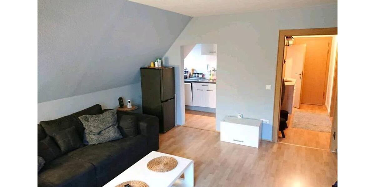 Etagenwohnung Wermelskirchen - 3.5 Zimmer, 60 m&sup2;, 128.500&euro; | Angebot:27101440
