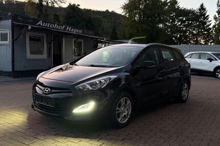 Hyundai i30 172.000 km 4.890 &euro; Hagen 58089