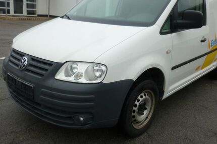 VW Caddy 213.000 km 2.995 &euro; Essen 45144
