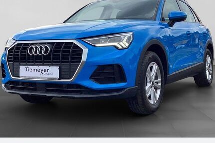 Audi Q3 118.649 km 23.360 &euro; Herne 44653