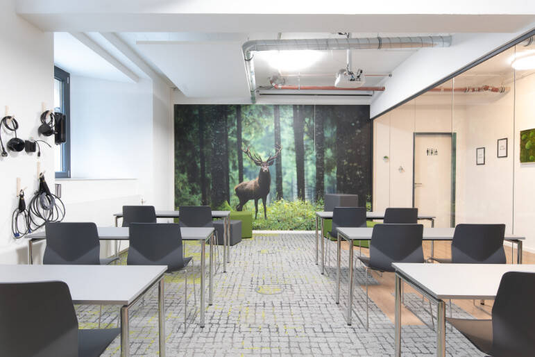 Gewerbeobjekt Essen Stadtkern - 279&euro; | Angebot:25754930