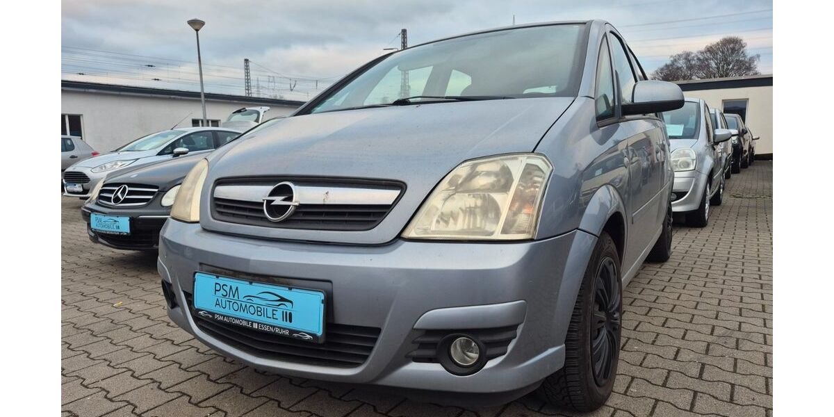 Opel Meriva 199.987 km 1.499 &euro; Essen 45326