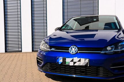 VW Golf 74.999 km 15.500 &euro; Ennepetal 58256