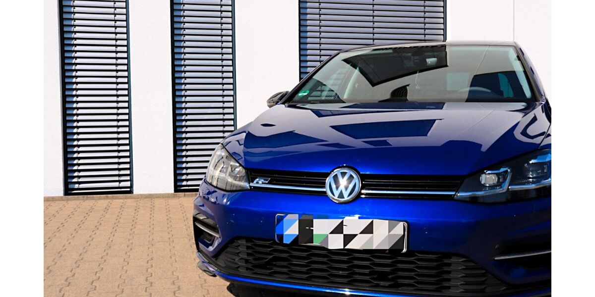 VW Golf 74.999 km 15.500 &euro; Ennepetal 58256