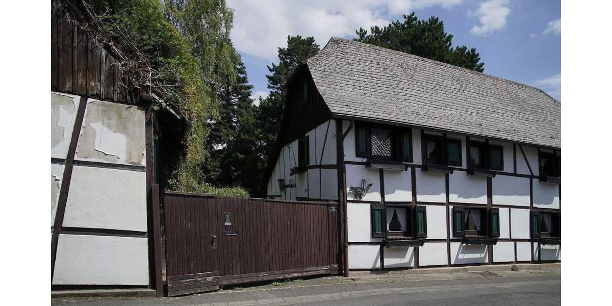 Mehrfamilienhaus, Wohnhaus Düsseldorf Urdenbach - 4 Zimmer, 121 m&sup2;, 739.000&euro; | Angebot:25820686