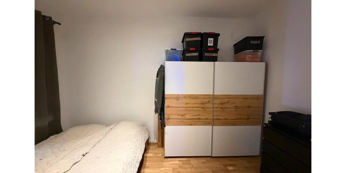 Etagenwohnung Düsseldorf Pempelfort - 2 Zimmer, 54 m&sup2;, 1.150&euro; | Angebot:25873076