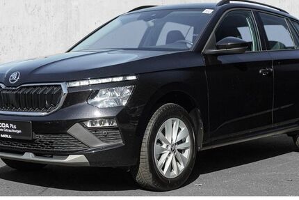 Skoda Kamiq 22.914 km 24.990 &euro; Düsseldorf 40474