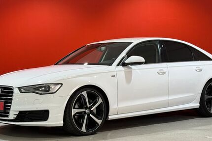 Audi A6 192.000 km 16.399 &euro; Wuppertal 42283