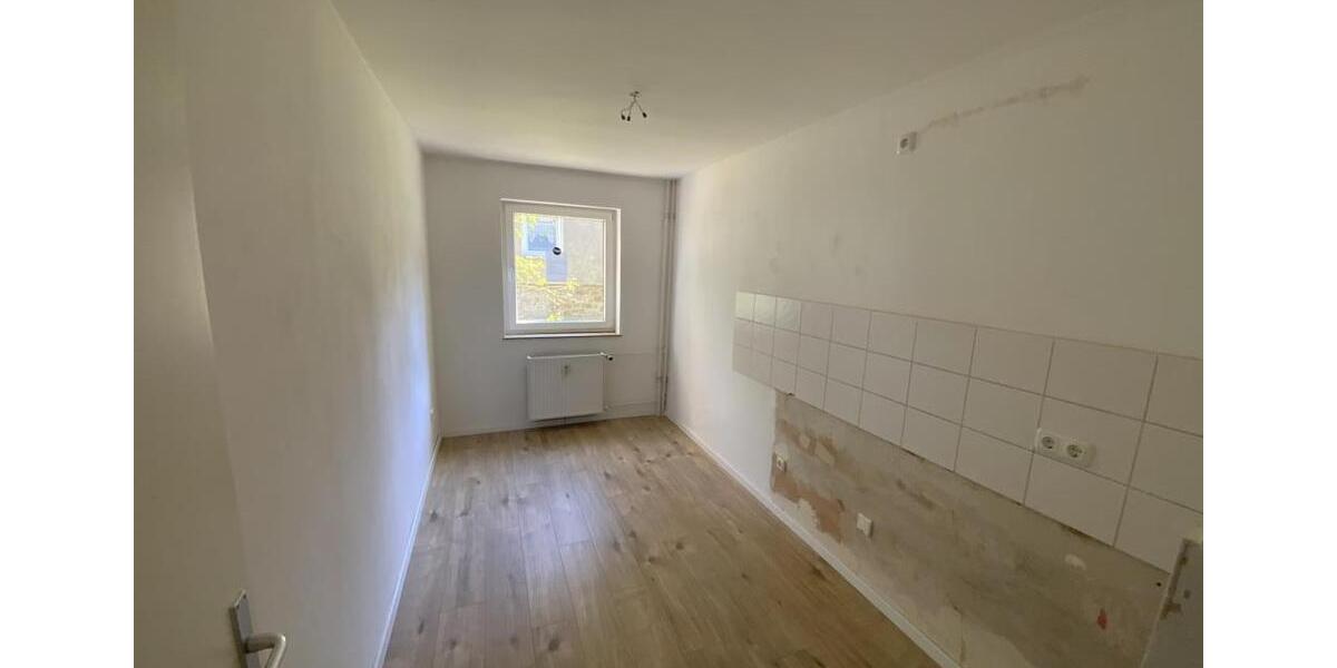 Erdgeschoßwohnung Wetter (Ruhr) - 2 Zimmer, 41 m&sup2;, 359&euro; | Angebot:25968597