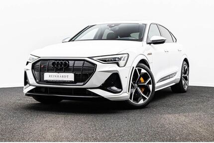 Audi e-tron 45.332 km 40.950 &euro; Hagen 58091