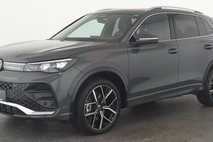 VW Tiguan 9.100 km 45.584 &euro; Düsseldorf 40233