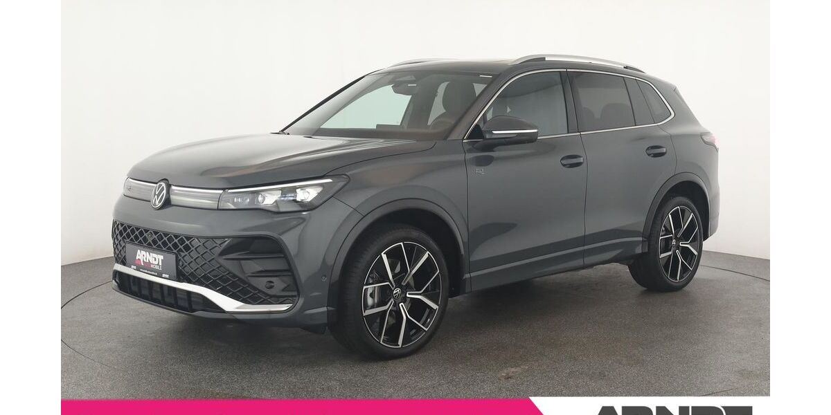 VW Tiguan 9.100 km 45.584 &euro; Düsseldorf 40233