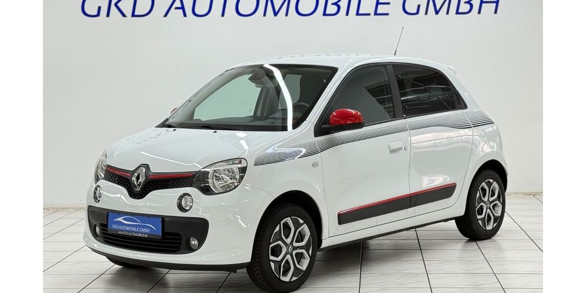 Renault Twingo 58.214 km 8.490 &euro; Wuppertal 42285
