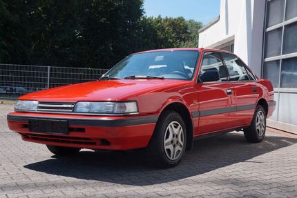 Mazda 626 147.500 km 5.490 &euro; Hagen 58119