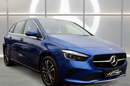 Mercedes-Benz B 250 27.500 km 33.777 &euro; Haan 42781