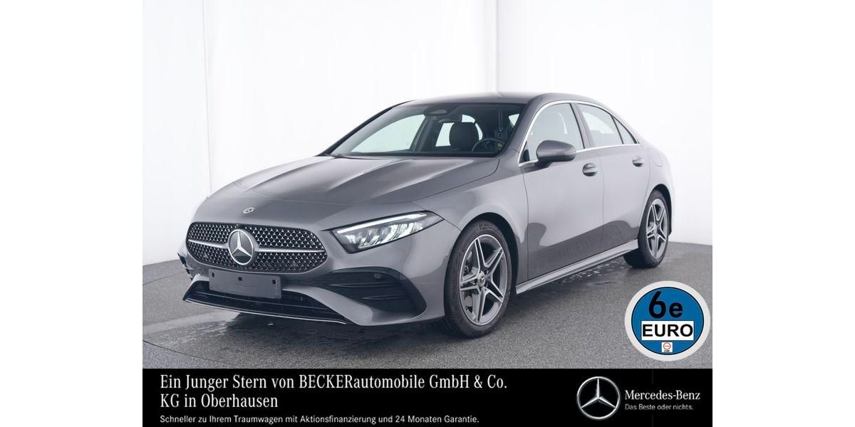 Mercedes-Benz A 180 8.288 km 32.850 &euro; Oberhausen 46149