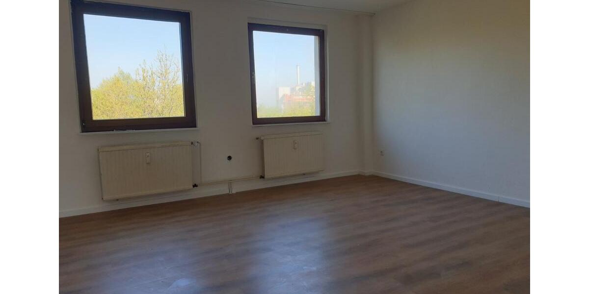 Etagenwohnung Duisburg - 2 Zimmer, 56 m&sup2;, 370&euro; | Angebot:25293134
