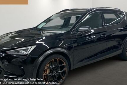 Cupra Formentor 48.415 km 39.950 &euro; Essen 45307