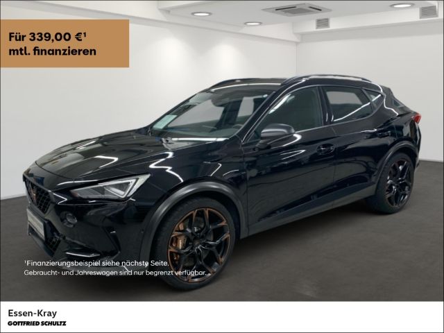 Cupra Formentor 48.415 km 39.950 &euro; Essen 45307