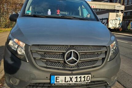 Mercedes-Benz Vito 171.500 km 11.490 &euro; Essen 45147
