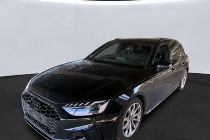 Audi A4 49.997 km 35.940 &euro; Hagen 58091