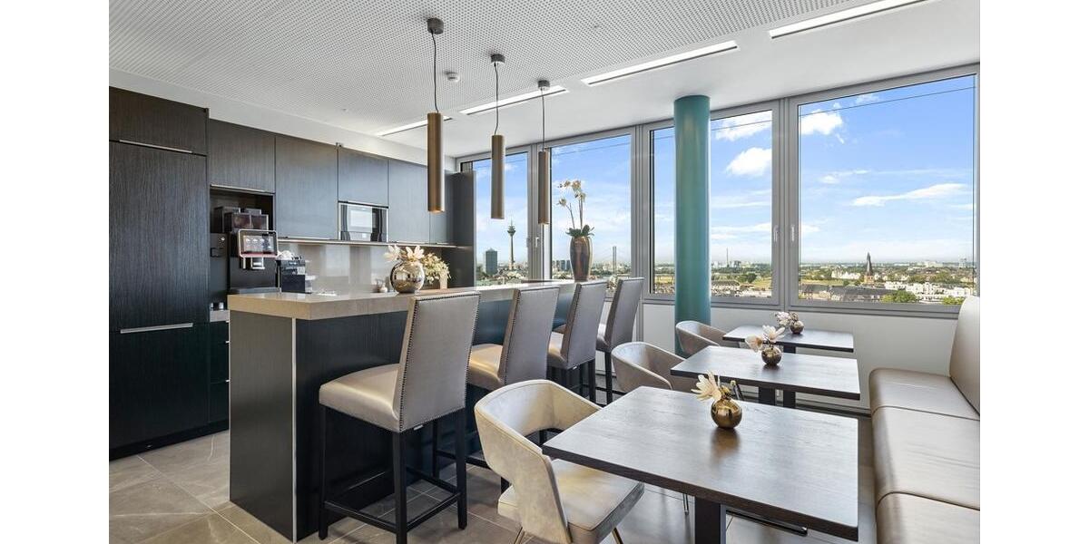 Gewerbeobjekt Düsseldorf Pempelfort - 279&euro; | Angebot:26043887