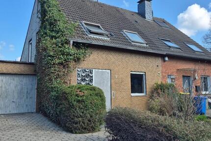 Haus Oberhausen Alsfeld - 4 Zimmer, 125 m&sup2;, 279.000&euro; | Angebot:25932237