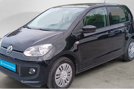 VW up! 89.356 km 6.290 &euro; Wetter 58300