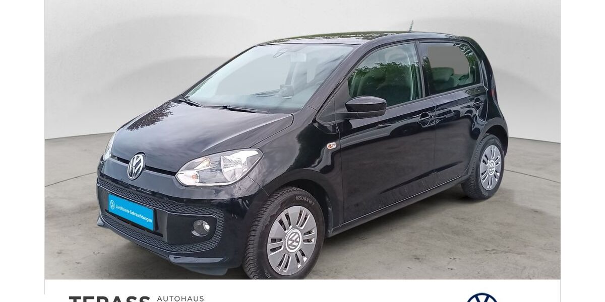 VW up! 89.356 km 6.290 &euro; Wetter 58300