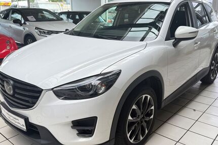 Mazda CX-5 142.159 km 13.980 &euro; Gevelsberg 58285