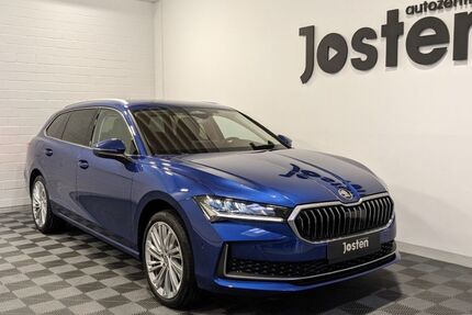 Skoda Superb 12.500 km 38.790 &euro; Monheim 40789