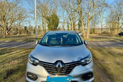 Renault Kadjar 56.000 km 13.490 &euro; Duisburg 47249