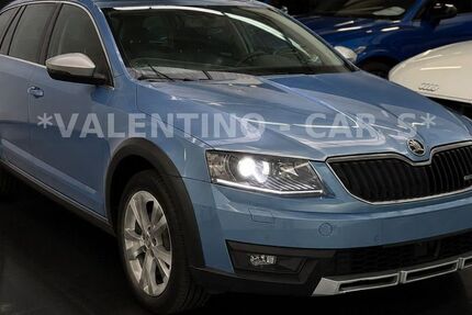Skoda Octavia 69.347 km 21.499 &euro; Radevormwald 42477