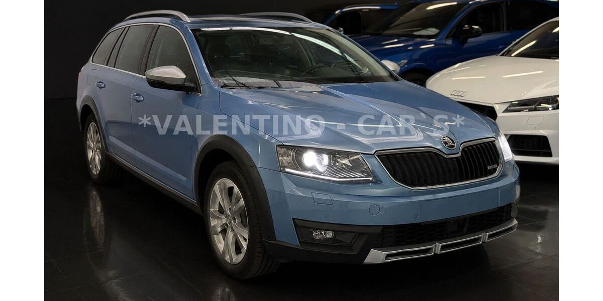Skoda Octavia 69.347 km 21.499 &euro; Radevormwald 42477