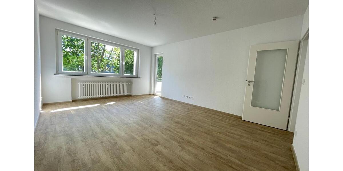 Etagenwohnung Mülheim an der Ruhr Broich - 2 Zimmer, 65 m&sup2;, 676&euro; | Angebot:25444554